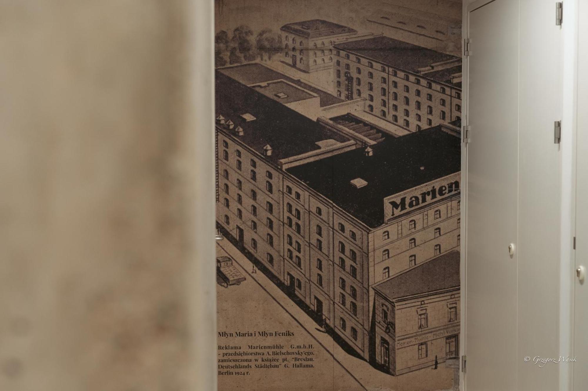 Alemlyn - Na Wyspie Slodowej, Z Balkonem I Pieknym Widokiem- Spaceapart Appartamento
